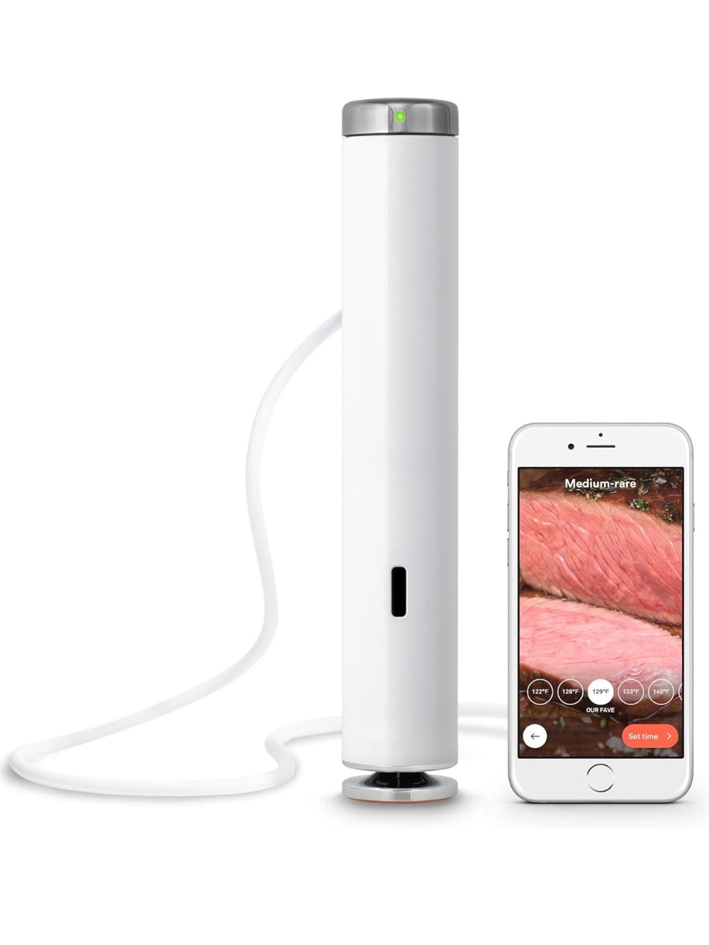 ChefSteps Breville Joule Sous Vide, 1100 Watts